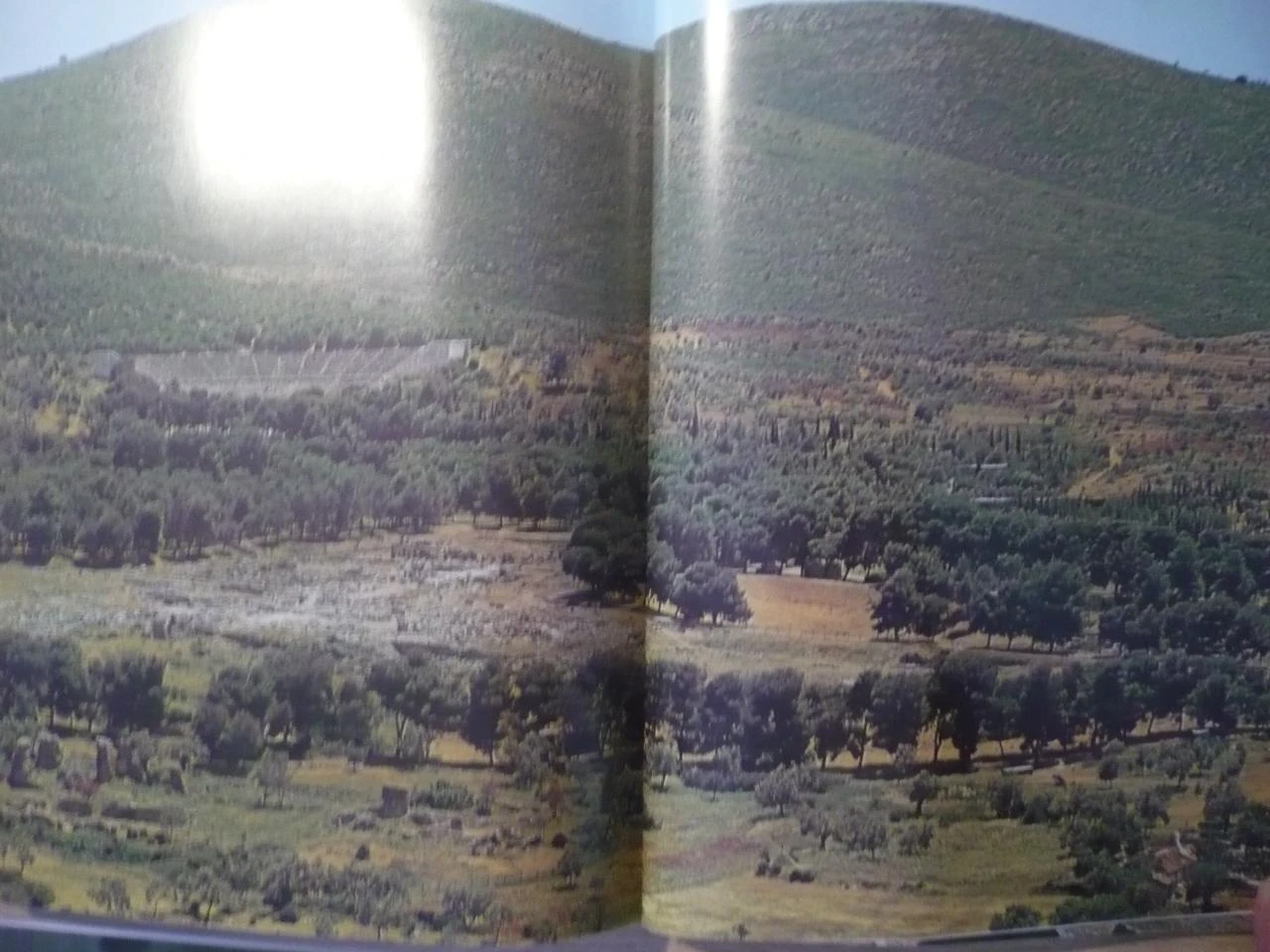 MYCÈNES - ÉPIDAURE, TIRYNTHE -  NAUPLIE  -  L’héraion d’Argos - Argos - Asiné - – photo 10